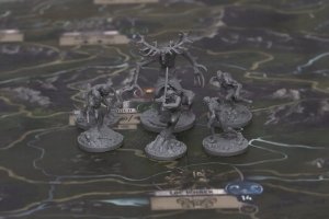 Go on board The Witcher: Old World Deluxe Edition 7