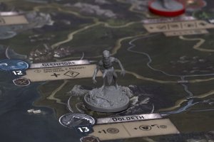 Go on board The Witcher: Old World Deluxe Edition 10