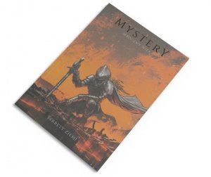 Mystery: Sekrety Ziemi 1