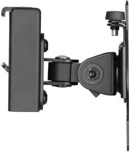 InLine® Slatwall Monitorhalterung kurz 3