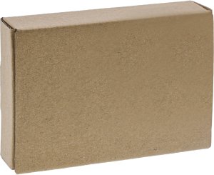 EFB InLine® Patchfeld Cat.6A 0,5HE 6-fach, Tisch/Wand/Hutschiene schwarz Staubschutz 6