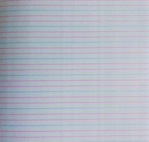 Zeszyt A5 16k linia podwójna dwukolorowa laminowany Hot Wheels p15, mix cena za 1 szt 9