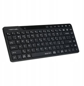Klawiatura A4Tech FStyler FBK26C AS (FBK26CAS-BK) 2
