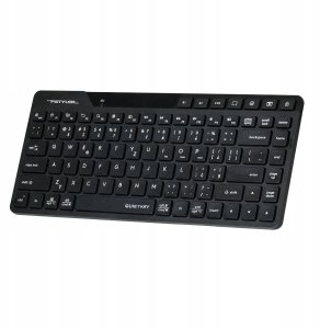 Klawiatura A4Tech FStyler FBK26C AS (FBK26CAS-BK) 3