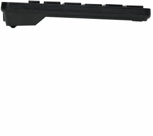 Klawiatura A4Tech FStyler FBK26C AS (FBK26CAS-BK) 6