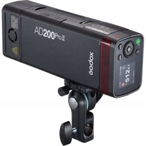 Godox AD200 Pro II 2