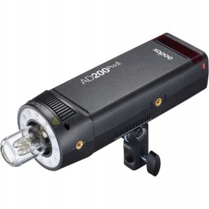 Godox AD200 Pro II 3