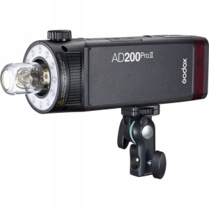 Godox AD200 Pro II 5