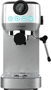 Ekspres ciśnieniowy Cecotec CECOTEC Ekspres do kawy espresso Power Espresso 20 Steel Pro 2