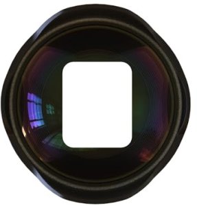 SeaLife SportDiver Wide Angle Dome Lens 15cm (SL053) 2