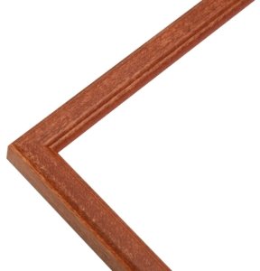 Ramka Deknudt S236H3 15x20 Ramka drewniana w ciemnym brązie 5