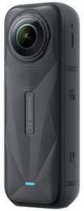 Kamera Insta360 X5 Cycling Bundle czarna 2