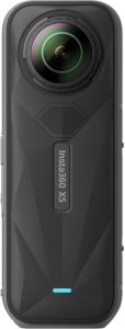 Kamera Insta360 X5 Cycling Bundle czarna 3