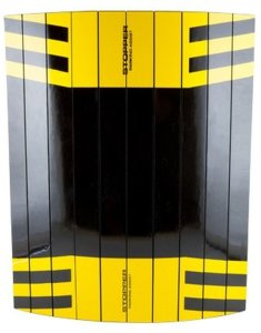 Odbojniki garażowe ABC Parts EXT99026 39 x 32 cm Kolumna 1