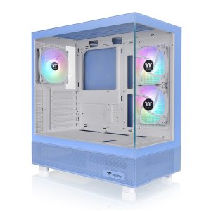 Obudowa Thermaltake View 270 Plus TG ARGB Hydrangea Blue (CA-1Y7-00MFWN-01) 1