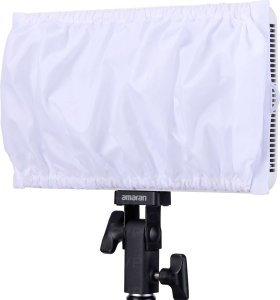 Amaran pano 60c 2-Light-Kit weiss 1