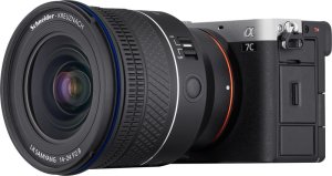 Samyang AF 2,8/14-24 FE   Sony E Schneider Kreuznach 11