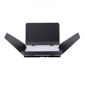 Amaran Pano 120c Barn Doors 2