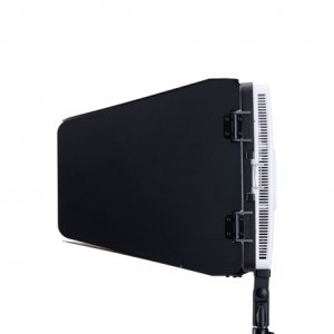 Amaran Pano 120c Barn Doors 3