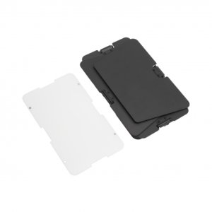 Feeby Amaran Pano 60c Barn Doors 2