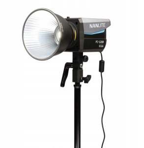 Nanlite FC-120B Bi-Color Leuchte 1