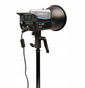 Nanlite FC-120B Bi-Color Leuchte 2