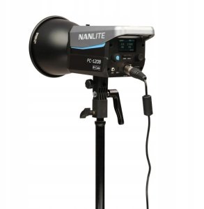 Nanlite FC-120B Bi-Color Leuchte 3