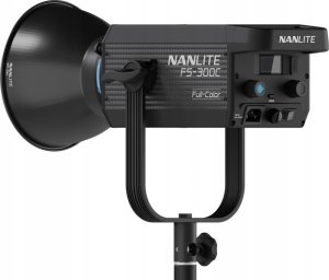 Nanlite FS-300C Full-Color Studio-Scheinwerfer 6