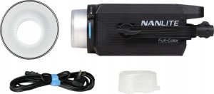 Nanlite FS-300C Full-Color Studio-Scheinwerfer 7