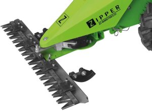 Kosiarka spalinowa Zipper ZI-BM870ECO kosiarka z belką 2