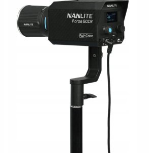 Nanlite Forza 60CR Full-Color 4