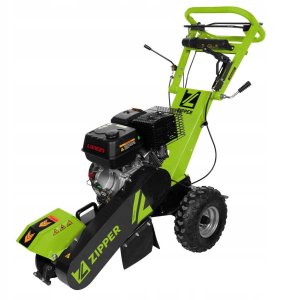 Zipper ZI-BSF1500 Baumstumpffräse 2