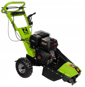 Zipper ZI-BSF1500 Baumstumpffräse 3