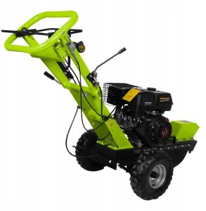 Zipper ZI-BSF1500 Baumstumpffräse 4