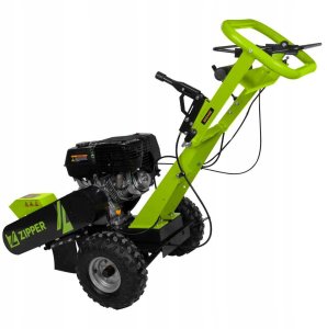 Zipper ZI-BSF1500 Baumstumpffräse 5