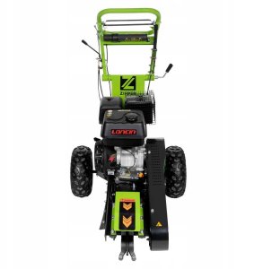 Zipper ZI-BSF1500 Baumstumpffräse 6