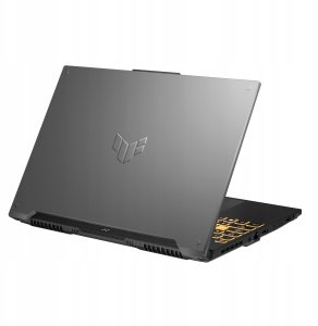Laptop ASUS TUF Gaming F16 FX607VU-I5085W Core 5 210H 16" FHD+ 144Hz 8GB 512SSD RTX4050 DLSS 3 W11 2