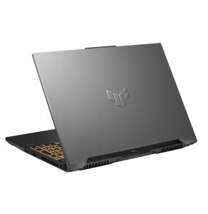 Laptop ASUS TUF Gaming F16 FX607VU-I5085W Core 5 210H 16" FHD+ 144Hz 8GB 512SSD RTX4050 DLSS 3 W11 3