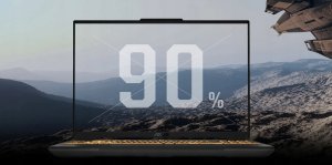 Laptop ASUS TUF Gaming F16 FX607VU-I5085W Core 5 210H 16" FHD+ 144Hz 8GB 512SSD RTX4050 DLSS 3 W11 10