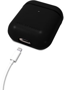 iDeal Of Sweden Słuchawki - Ideal of Sweden Etui na słuchawki Atelier AirPods Como Black 3