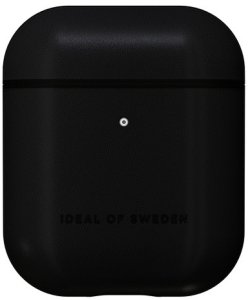 iDeal Of Sweden Słuchawki - Ideal of Sweden Etui na słuchawki Atelier AirPods Como Black 4