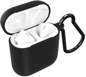 Słuchawki - Ideal of Sweden Etui na słuchawki Active AirPods Dynamic Black 3