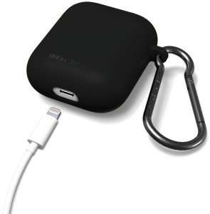 Słuchawki - Ideal of Sweden Etui na słuchawki Active AirPods Dynamic Black 4