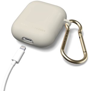 iDeal Of Sweden Słuchawki - Ideal of Sweden Etui na słuchawki Active AirPods Ecru 4