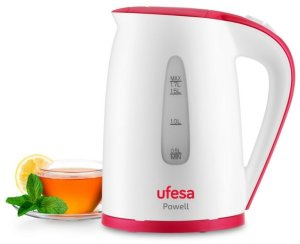Czajnik UFESA HA7315 POWELL 1,7 L 2200 W 1