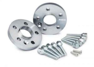 Zestaw separatorów Sparco S051STB229 1