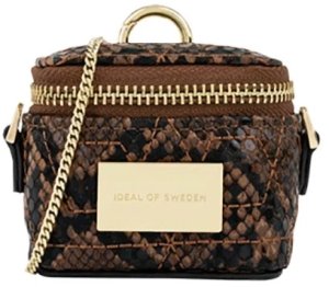 Ideal of Sweden Poppy AirPods Zip Bag Rusty Snake uniwersalne 3