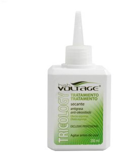 Kuracja Paznokci Voltage Trichology Desykant (200 ml) 1