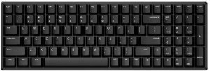 IQUNIX F97 Dark Side Wireless Gaming Tastatur, RGB - MX-Red-Switches (US) 2
