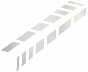 Klej Samochodowy Foliatec FO33944 Srebro 1